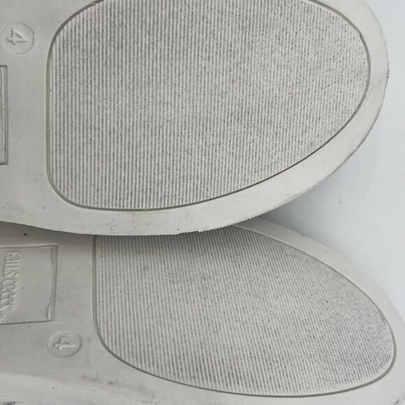 Falls Creek Logan‎ Black/Grey Boys Size 4 Shoes - Picture 9 of 12